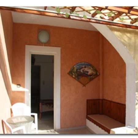 Dimitris Apartments Bali  Exterior photo